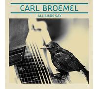 All Birds Say