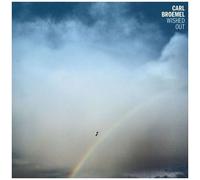 Carl Broemel - Wished Out [Vinyl]