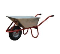 Carl Capito Capito Chariot à benne profonde Allcar 100, capacité 100 l Quantité:1