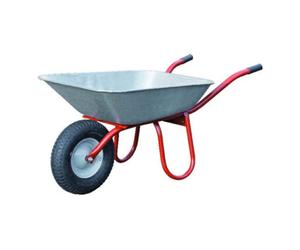 Carl Capito Carry 85 LUKU, monté Quantité:1