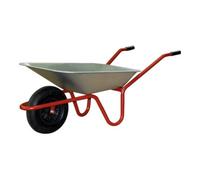 Carl Capito Schubkarre Garten 85 LURO-PP, non montée Quantité:16