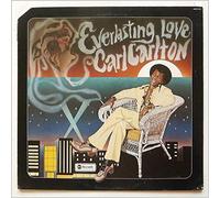 Carl Carlton - EVERLASTING LOVE [LP VINYL]