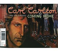 Carl Carlton & The Songdogs - Coming Home