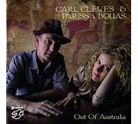 Carl Cleves & Parissa Bo - Out of Australia [Import]