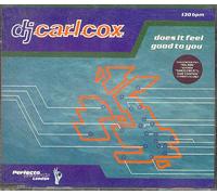 Carl Cox - Dry and Heavy [Import allemand]