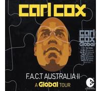 Carl Cox - Fact Australia II