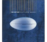 Carl Cox - Phuture 2000 [Import]