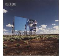 Carl Cox - The Latin Theme [Import]