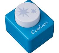 Carl Craft papier craft punch, Sparkle (Cp-2 Sparkle)