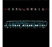 CARL CRAIG - Landcruising Bonus Tracks Expanded Edition - CD - F4z