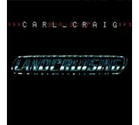 CARL CRAIG - LANDCRUISING (EXPANDED EDITION) CD NEUF