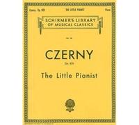 Carl Czerny by Czerny & Carl Carl Czerny (Auteur)