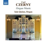 Musique pour Orgue – NAXOS Deutschland Musik & Video Vertriebs-GmbH