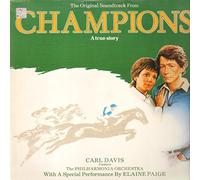 Carl Davis - Champions