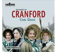Carl Davis - Cranford