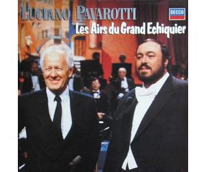 Carl Davis - Kiri Te Kanawa -les Airs du Grand Echiquier