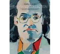 Carl Davis -- The Piano Collection