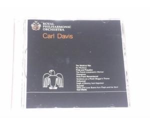 Carl Davis - The World at War [Import]