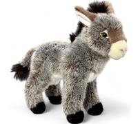 Carl Dick Âne debout, Peluche, Doudou