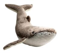 Carl Dick Baleine à Bosse 40 cm. Peluche, Jouet en Peluche, Animal en Peluche 3660