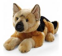 Carl Dick Berger allemand Chien, Peluche, Doudou