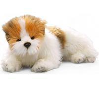 Carl Dick Biewer Yorkshire Terrier env. 42cm 2260 Doudou, peluche, animal en tissu