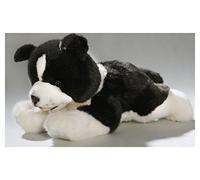 Carl Dick Border Collie Puppy, 11.5 Inches, 29cm, Plush Toy, Soft Toy, Stuffed Animal
