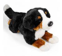 Carl Dick Bouvier Bernois Chien, Peluche, Doudou