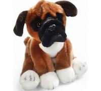 Carl Dick Peluche Boxer (Chien) 25cm 3344