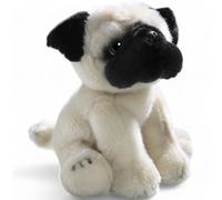 Carl Dick Carlin Chien, Peluche, Doudou