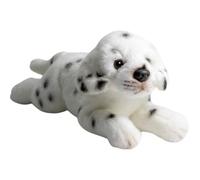 Carl Dick Chien Dalmatien couché 20/28 cm. Peluche, Jouet en Peluche, Animal en Peluche 3617