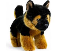 Carl Dick Chiot Berger allemand Chien, Peluche, Doudou