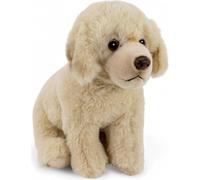 Carl Dick Chien de montagne des Pyrénées env. 30cm, peluche, animal en peluche, doudou 3743