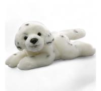 Carl Dick Chiot dalmatien Chien, Peluche, Doudou