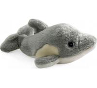 Carl Dick Dauphin env. 21cm 2958 Doudou, peluche, animal en peluche