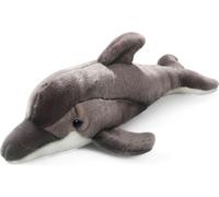 Carl Dick Dauphin env. 40cm 3340 Doudou, peluche, animal en peluche