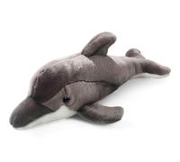 Carl Dick Dauphin, Peluche, Doudou