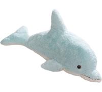 Carl Dick Dauphin super doux bleu env. 78cm 3275 Doudou, peluche, animal en peluche