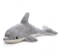 Carl Dick Dauphin super doux, Peluche, Doudou