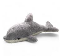 Carl Dick Dauphin super doux, Peluche, Doudou