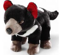 Carl Dick Diable de Tasmanie, Peluche, Doudou