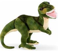 Carl Dick Dinosaure T- Rex ca. 25cm, peluche, animal en peluche, doudou 3695