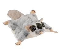 Carl Dick Ecureuil Volant 30cm, Jouet en Peluche, Peluche, Animal en Peluche 3687