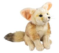 Carl Dick Fennec, Renard du désert env. 25 cm Peluche, Doudou, Animal en Peluche 3828