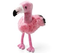 Carl Dick Flamant Oiseau, Peluche, Doudou