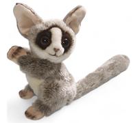 Carl Dick Galago, Peluche, Doudou
