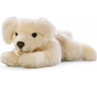Carl Dick Golden Retriever chiot couché env. 29cm 2696 Doudou, peluche, animal en tissu