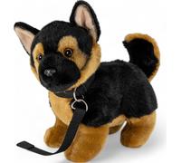 Carl Dick Husky Floppy ca. 23cm 3222 Doudou, peluche, animal en peluche