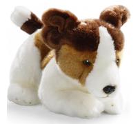 Carl Dick Jack Russel Terrier Chien, Peluche, Doudou