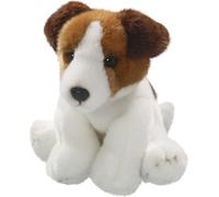 Carl Dick Jack Russel Terrier Floppy ca. 20cm 3348 Doudou, peluche, animal en peluche